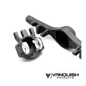 Vanquish F10T Rear Axle Housing - Black / VPS08632
