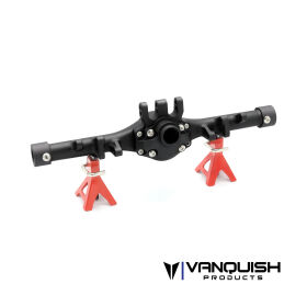 Vanquish F10T Rear Axle Housing - Black / VPS08632