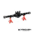 Vanquish F10T Rear Axle Housing - Black / VPS08632