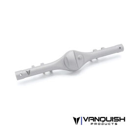 Vanquish F10T Rear Axle Housing - Clear / VPS08633