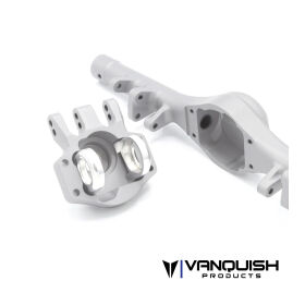Vanquish F10T Rear Axle Housing - Clear / VPS08633