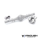 Vanquish F10T Rear Axle Housing - Clear / VPS08633