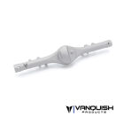 Vanquish F10T Rear Axle Housing - Clear / VPS08633