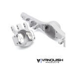 Vanquish F10T Rear Axle Housing - Clear / VPS08633