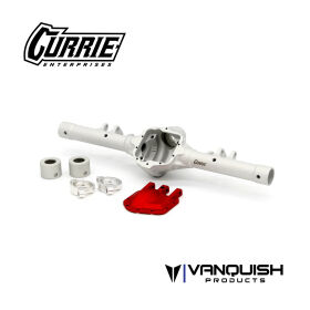 Vanquish Currie HD44 VS4-10 Rear Axle Clear / VPS08663