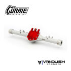 Vanquish Currie HD44 VS4-10 Rear Axle Clear / VPS08663