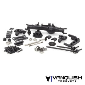 Vanquish H10 Straight Front Axle Set / VPS08800