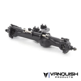 Vanquish H10 Straight Front Axle Set / VPS08800