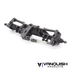 Vanquish H10 Straight Front Axle Set / VPS08800