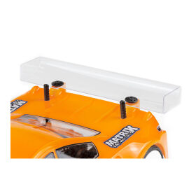 Xtreme 1/10 EP Medium Winig (2pc | Precut) /...