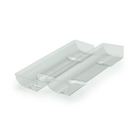 Xtreme 1/10 EP Medium Wing (0° - 2° | 2pcs |...