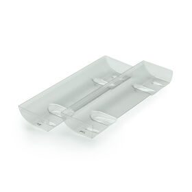 Xtreme 1/10 EP Medium Wing (3° - 4° | 2pcs |...