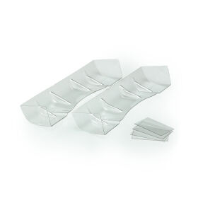 Xtreme 1/10 GP High and Low Downforce Wing (2pcs) /...