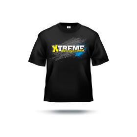 Xtreme T-Shirt L / MX-XTT-L