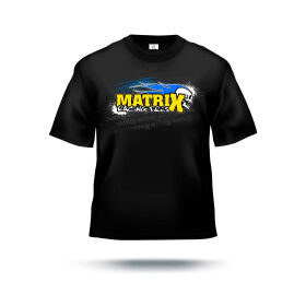Matrix T-Shirt M / MX-MTT-M