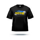 Matrix T-Shirt M / MX-MTT-M