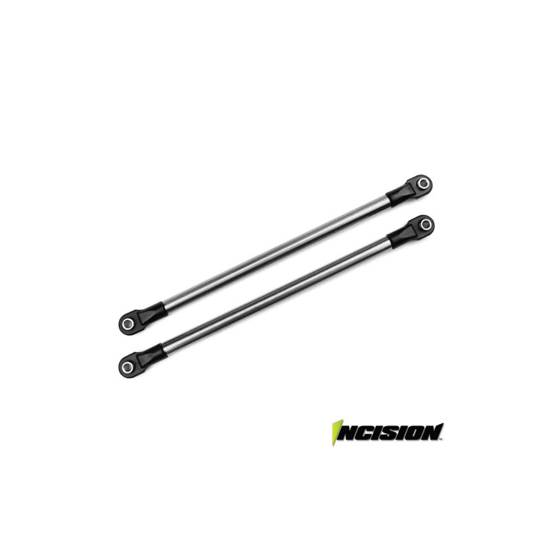 Incision SMT10 Trailing Arm Delete Link Set / IRC00170