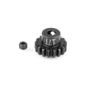 Team Associated FT STEEL Pinion Gear, 16t Mod 1, 5mm...