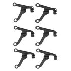 Team Associated RC10TC8 Upper Suspension Arms / AE32061