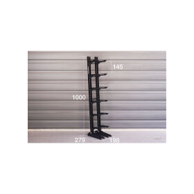 Koswork 6 Layer RC Car Rack H100cm Display Stand / KOS50761