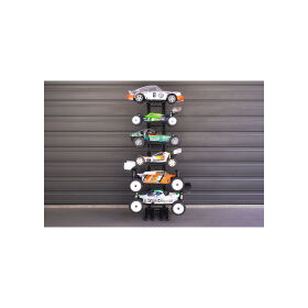 Koswork 6 Layer RC Car Rack H100cm Display Stand / KOS50761