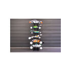 Koswork 6 Layer RC Car Rack H100cm Display Stand / KOS50761