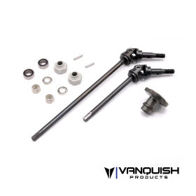 Vanquish VXD Universal Axle Package / VPS08110