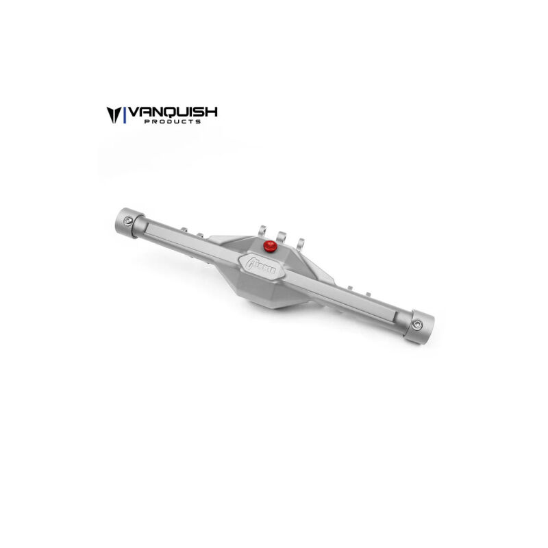 Vanquish Currie F9 SCX10-II Rear Clear / VPS07853