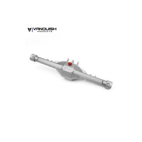 Vanquish Currie F9 SCX10-II Rear Clear / VPS07853