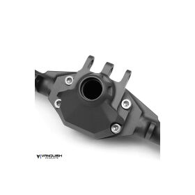 Vanquish Currie F9 SCX10-II Rear Clear / VPS07853