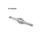 Vanquish Currie F9 SCX10-II Rear Clear / VPS07853