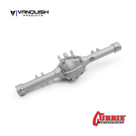 Vanquish VS4-10 D44 Rear Axle Clear / VPS08381