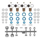 Team Associated RC10TC8 Shock Set / AE32084