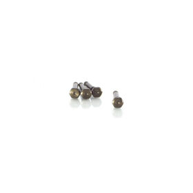 RC-Project Threaded Shock Pins in Ergal 7075-T6 for Team Associated RC8B3.2 / RCPJ-AEB3.1-015