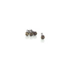 RC-Project Threaded Shock Pins in Ergal 7075-T6 for Team Associated RC8B3.2 / RCPJ-AEB3.1-015