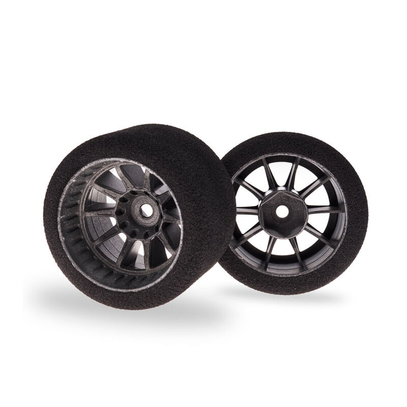 Matrix 1/10 Formula 32 Shore Rear Tire (62mm | 32Sh) / MX-10P32F1