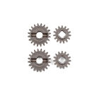 Element RC Enduro Gear Set 15T / AE42372