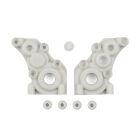 Team Associated RC10 4WD Rear Transmission Case / AE6539