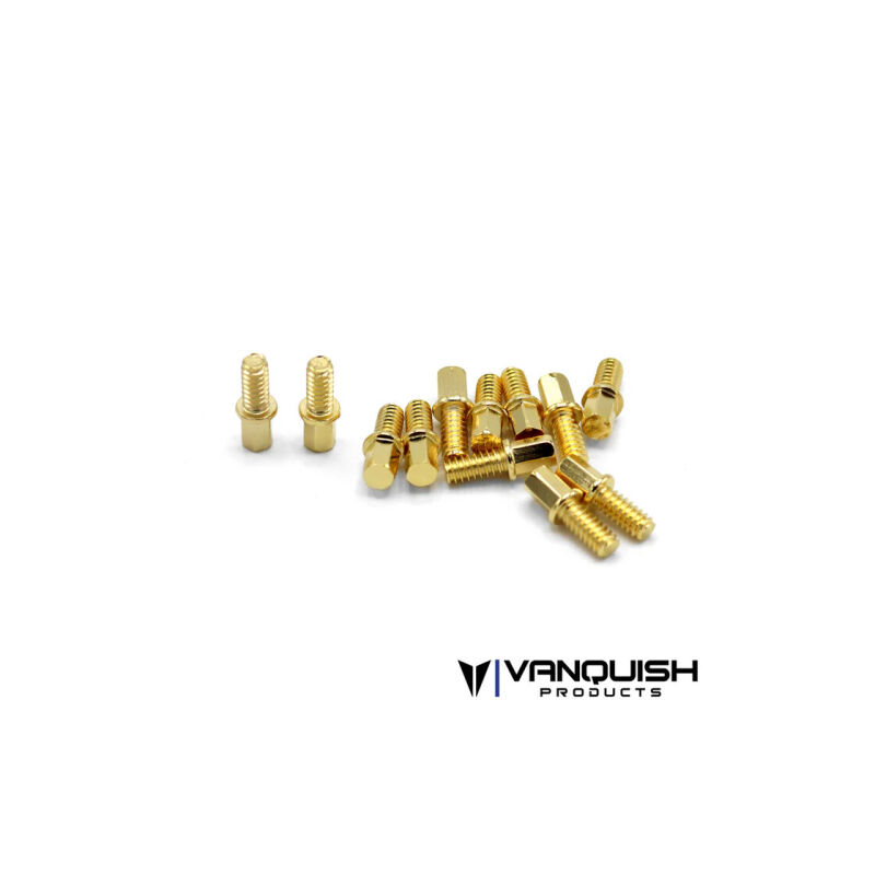 Vanquish Scale GR8 SLW Hub Screw Kit / VPS01703
