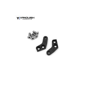 Vanquish Axial AR60 Knuckle Arms Black / VPS03206