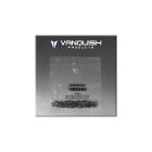 Vanquish Scale Wheel Screw Kit Stainless Steel / VPS05000