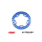 Vanquish OMF 1.9 Phase 5 Beadlock Blue Anodized / VPS05114