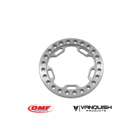 Vanquish OMF 1.9 Phase 5 Beadlock Grey Anodized / VPS05116