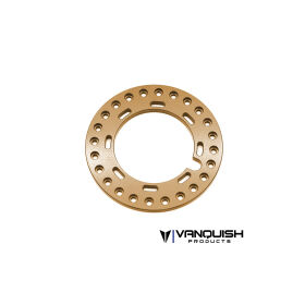 Vanquish 1.9 IBTR Beadlock Ring Bronze Anodized / VPS05138