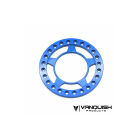 Vanquish 1.9 Spyder Beadlock Blue Anodized / VPS05144