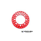 Vanquish 1.9 Holy Beadlock Red Anodized / VPS05155