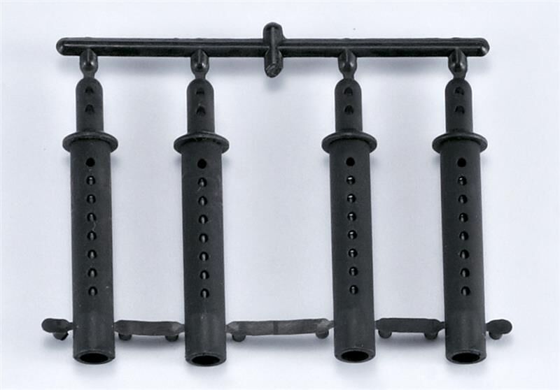 Killerbody Karosseriesteher Verlängerung (1/10) / KB48105