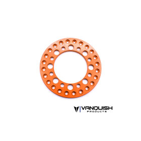 Vanquish 1.9 Holy Beadlock Orange Anodized / VPS05156