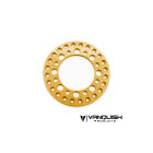 Vanquish 1.9 Holy Beadlock Gold Anodized / VPS05159