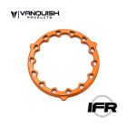 Vanquish 1.9 Delta IFR Orange Anodized / VPS05455